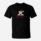 Frohe Weihnachten M1Ceyy T-Shirt