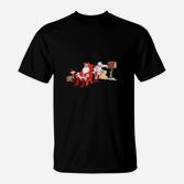 Weihnachtsmann  Co Kg Christmas T-Shirt