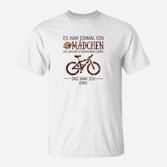 Fahrrad Es Krieg Einmal T-Shirt