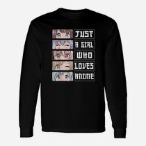 "It's An Anime Thing" Kids Organic Cotton T-Shirt - Buzz Shirts Boys Girls Tee