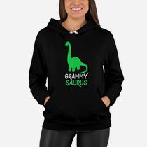 Grammy-Saurus Funny Dinosaur Gift Mother's Day T-Shirt Grammy-Saurus Funny Dinosaur Gift Mother's Day T-Shirt