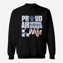 Air National Guard Wife Shirt Usa Air Force Military Air National Guard Wife Shirt Usa Air Force Military