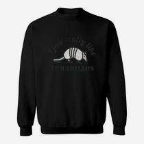 I Just Really Like Armadillos Shirt - Cute Cingulata Gift I Just Really Like Armadillos Shirt - Cute Cingulata Gift