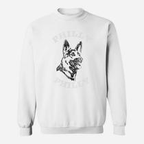 Philly Philly Football Underdog Fan Gift T Shirt