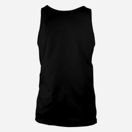 Mechaniker Unisex TankTop: Das Schwierigste ist, nett zu sein, Berufs-Humor Tee - Seseable