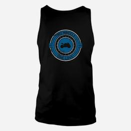 Zwei Räder Eine Liebe Neu TankTop - Seseable