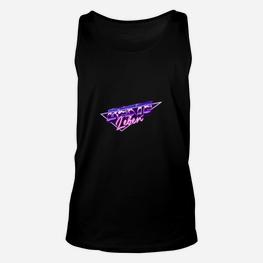 Beste Leben 80s S Swea TankTop - Seseable