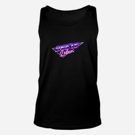 Beste Leben 80s S Swea TankTop - Seseable