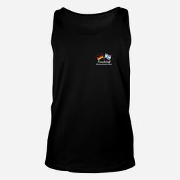 Freiundschaft Deutschland Israel TankTop - Seseable