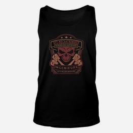 Kfz Mechatroniker Helden TankTop - Seseable