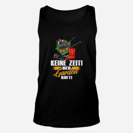 Landschafts Gärtner Garten Freunde TankTop - Seseable