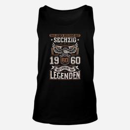 Legenden 1960 vorderseite TankTop - Seseable