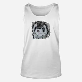Liebe Frettchen Liebe Frettchen TankTop - Seseable