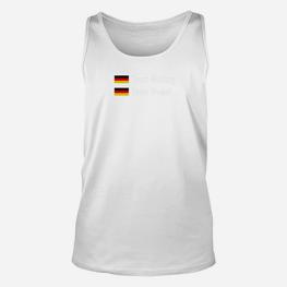 Team Wodarg Team Bhakdi TankTop - Seseable