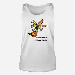 Tsv Ismaning Basketball TankTop - Seseable