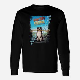 Fünf Freunde Und Das Tal Der Dinosaurier Timmy Langarmshirts - Seseable