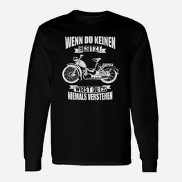 Wenn Du Nicht Besitzt Sr2 Langarmshirts - Seseable