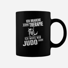 Ich Muss Nur Judo Machen Tassen - Seseable