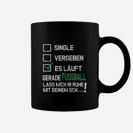Single Vergeben-fussball Tassen - Seseable