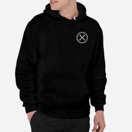 Bist Du Ein Stolzer Kfz Mechatroniker Hoodie - Seseable