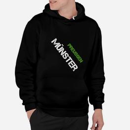 Preussen Münster Tradition Seit 1906 Hoodie - Seseable