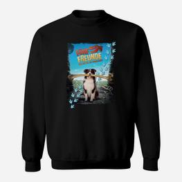 Fünf Freunde Und Das Tal Der Dinosaurier Timmy Sweatshirt - Seseable