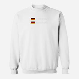 Team Wodarg Team Bhakdi Sweatshirt - Seseable