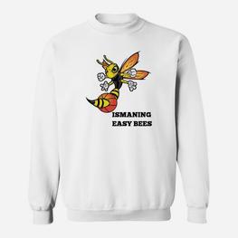 Tsv Ismaning Basketball Sweatshirt - Seseable