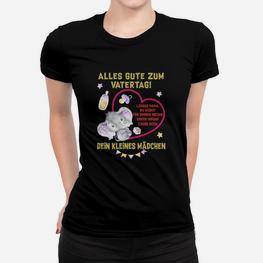 Alles Gute Zum Vatertag Frauen T-Shirt - Seseable