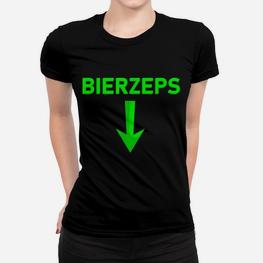 Bierzeps Malle Party Geschenks Frauen T-Shirt - Seseable