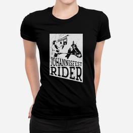 Johannisfedrder Vintage Reines Frauen T-Shirt - Seseable