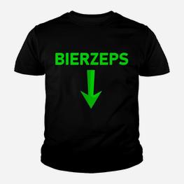 Bierzeps Malle Party Geschenks Kinder T-Shirt - Seseable