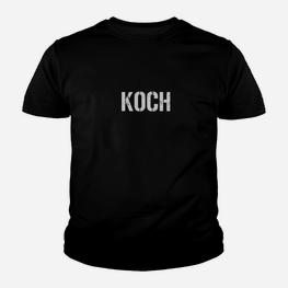 Koch-Warnung Kinder Tshirt, Um Verletzungen zu Vermeiden, Sage Mir Nicht, Wie Ich zu Kochen Habe - Seseable