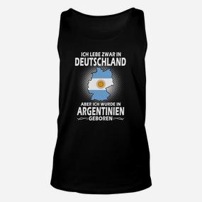 Deutschland Argentinien TankTop - Seseable De