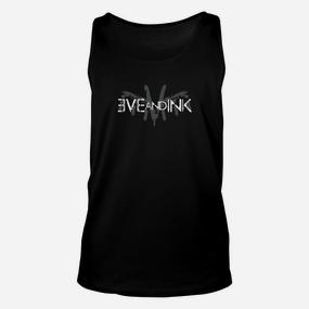 Eve And Ink Logo TankTop - Seseable De