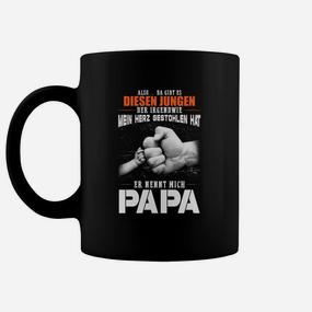 Geburtstags-Tassen für Papa, Lustige Sprüche zum Vatertag - Seseable De