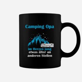 Camping Opa Lustiges Tassen, Für Junggeblieben Omas - Seseable De