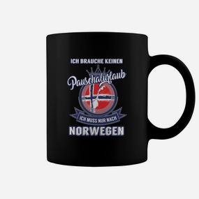 Kein Pauschalurlaub Norwegen X Tassen - Seseable De
