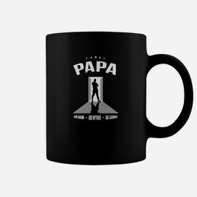 Papa Die Legende Weihnachtsgeschenk Tassen - Seseable De