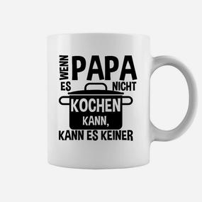 Kochen Papa Kann Es Keiner Tassen - Seseable De