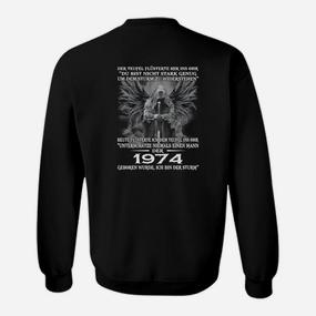 Optimierter Produkttitel: Klassisches Schwarzes Sweatshirt mit Motivdruck 2023 - Seseable De
