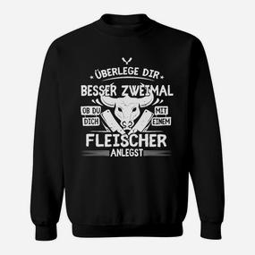 Exklusives fleischer Special Sweatshirt - Seseable De