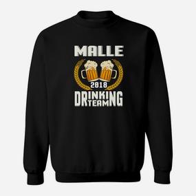 Malle Mallorca Party Trinken Urlaub Sonne Sweatshirt - Seseable De