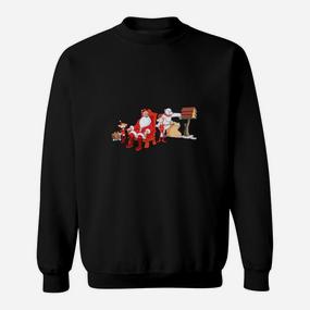 Weihnachtsmann  Co Kg Christmas Sweatshirt - Seseable De