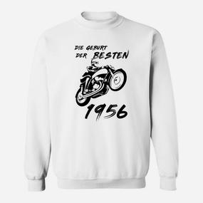 Die Geburt Der Besten 1956 Sweatshirt - Seseable De
