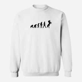 unicorn Evolution Exklusiv Sweatshirt - Seseable De