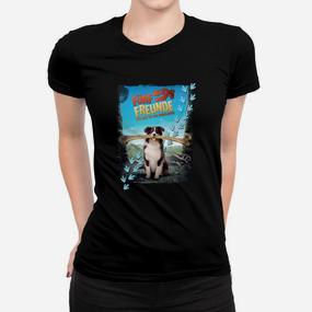 Fünf Freunde Und Das Tal Der Dinosaurier Timmy Frauen T-Shirt - Seseable De