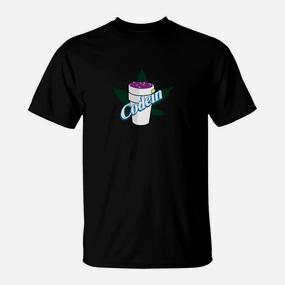 CoolBean T-Shirt mit Cupcake-Motiv für Damen und Herren - Seseable De