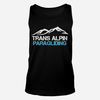 Trans Alpin Paragliding TankTop - Seseable De