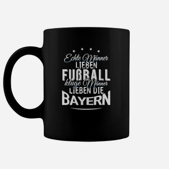 Bayern-Fan Tassen für Echte Männer, Liebe zum Fußball & Bayern - Seseable De